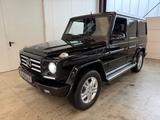 Mercedes-Benz G 350, DISTRONIC, EXKLUSIV, SITZKOMFORT - gebrauchte Mercedes-Benz G 350 aus dem Jahr 2015