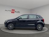 Volkswagen Polo V Trendline Steuerkette Tüv Service NEU - Volkswagen Polo: Trendline