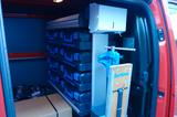 Opel Vivaro"2.0d" 90KW M (L2)"Kasten"Werkstatt"Der Be - Offers matching your search criteria