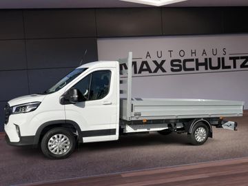 Fahrzeugabbildung Maxus DELIVER 9 CC 2.0 D L4H0 **Luxury*SHZ*Klima*LED**
