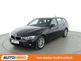 BMW 3er 316d Advantage - BMW 316 in Stuttgart