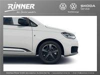 Volkswagen Caddy - Vorschau Bild 6