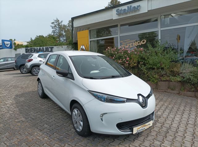 Renault ZOE Zoe Life 22 kwh inkl. Batterie