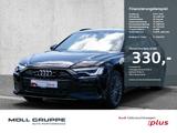 Audi A6 Avant 50 TDI quattro tiptronic advanced NAVI - Audi A6 Gebrauchtwagen in München