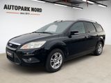 Ford Focus 1.6 Turnier Style/KLIMA/NAVI/PDC/ALLWETTER - Ford Focus aus 2009: Turnier