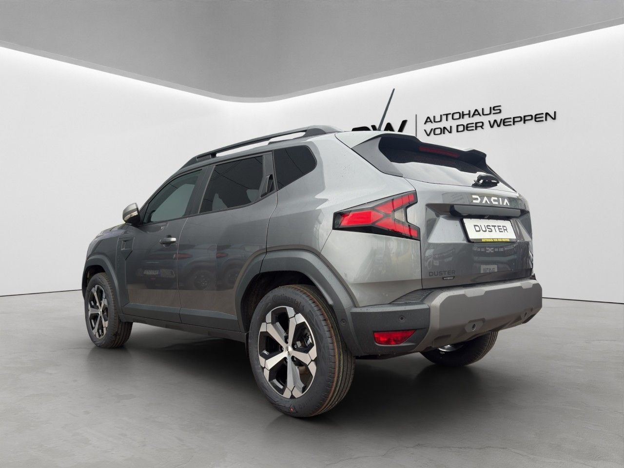 Dacia Duster - Bild 7