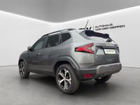 Dacia Duster - Vorschau Bild 7