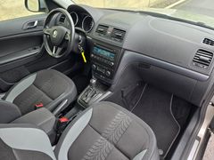 SKODA Yeti Adventure 4x4 2.0TDI 170PS DSG AHK Pano