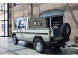 Mercedes-Benz G 230 Puch GE Pritsche AHK ALLRAD - : Puch