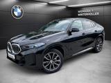 BMW X6 xDrive40d M Sport HUD Pano DA Prof H/K AHK ST