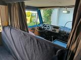 Volkswagen VW LT28 Campingbus Camper - : Campingbus