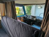 Volkswagen VW LT28 Campingbus Camper - Volkswagen LT: Lt28