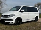 Volkswagen T6 Multivan Highline / 4 motion  - Volkswagen: Highline Multivan 4motion