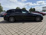 Mercedes-Benz C 43 4M T NIGHT-EXT+DIGITAL+BURM+FAHRASS+HUD+EDW - Mercedes-Benz C 43 AMG Jahreswagen