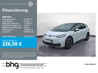 Volkswagen ID.3 - Vorschau Bild 1