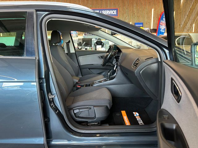 MYAUTOCENTER – Gebraucht- und Jahreswagen mit Werkstattservice in Pfaffenhofen Seat Leon ST Style