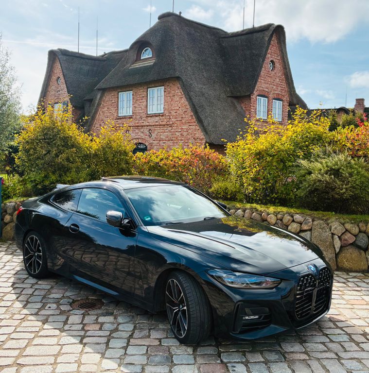 Image of BMW 430