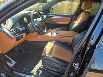 BMW X6 - 9