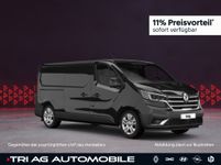 Renault Trafic - Vorschau Bild 1