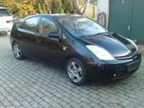 Toyota Prius 1.5-l_VVT-i Executive mit LPG TÜV NEU - gebrauchte Toyota Prius aus dem Jahr 2008