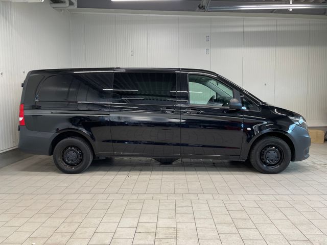 Vito Mixto 116 CDI lang AHK LED KLIMA PDC