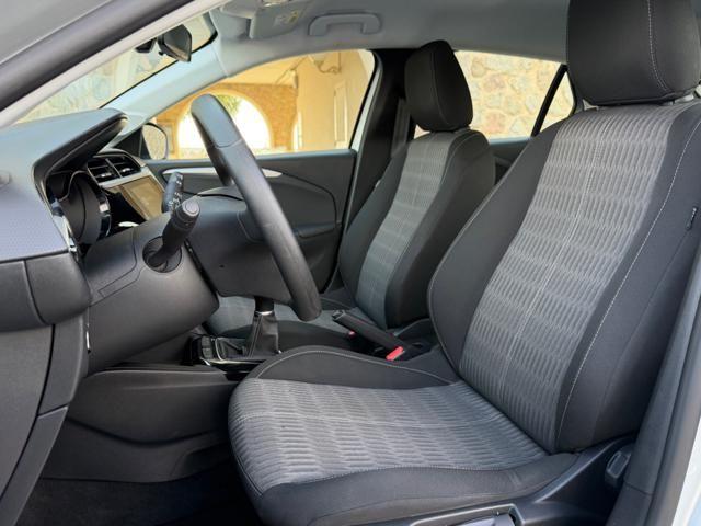 Opel OPEL Corsa 1.2 EDITION CERCHI BLACK NAVI CARPLAY