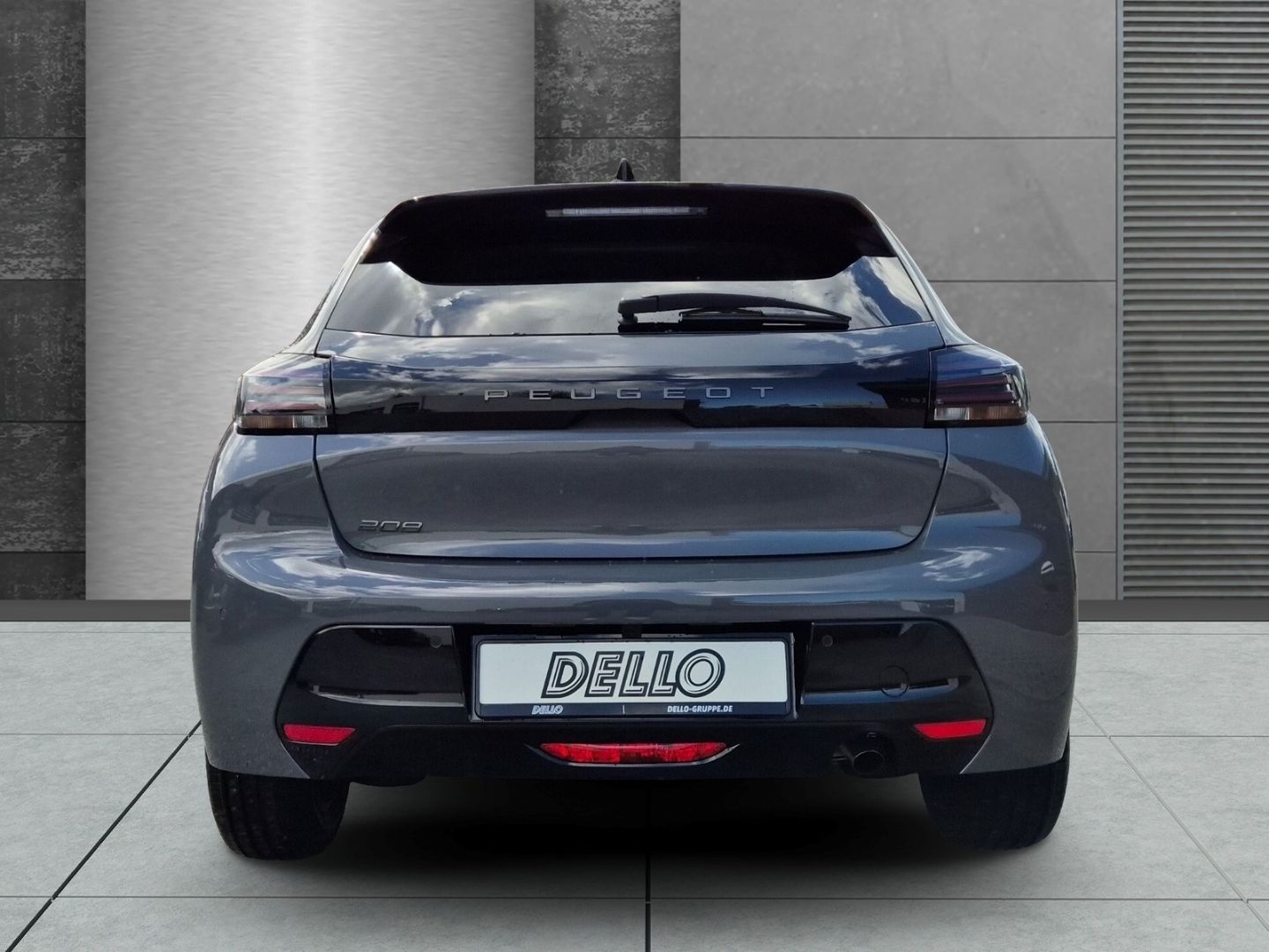 Peugeot 208 - Bild 6
