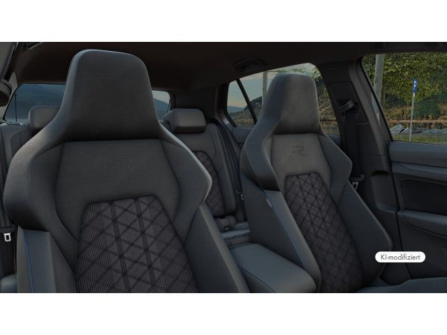 Volkswagen Golf - Bild 13