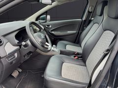 Renault Zoe R135 Intens R135/Z.E. 50 (Miet-Batterie)