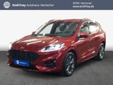 Ford Kuga 2.0 EcoBlue Aut. ST-LINE*AHK*GJR* - Ford Kuga mit Diesel-Antrieb: Automatik