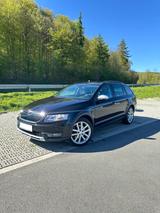 Skoda Octavia 2.0 TDI DSG 4x4 Scout Combi Scout