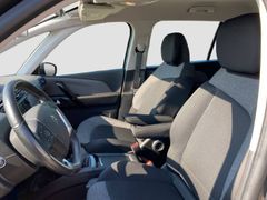 CITROEN Grand C4 Picasso PT 130 Selection Navi *7 Sitze*