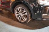 Volkswagen Sharan Highline BMT Xenon Panorama DSG AHK - Volkswagen Sharan: 5 Türen