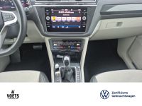Volkswagen Tiguan - Vorschau Bild 10