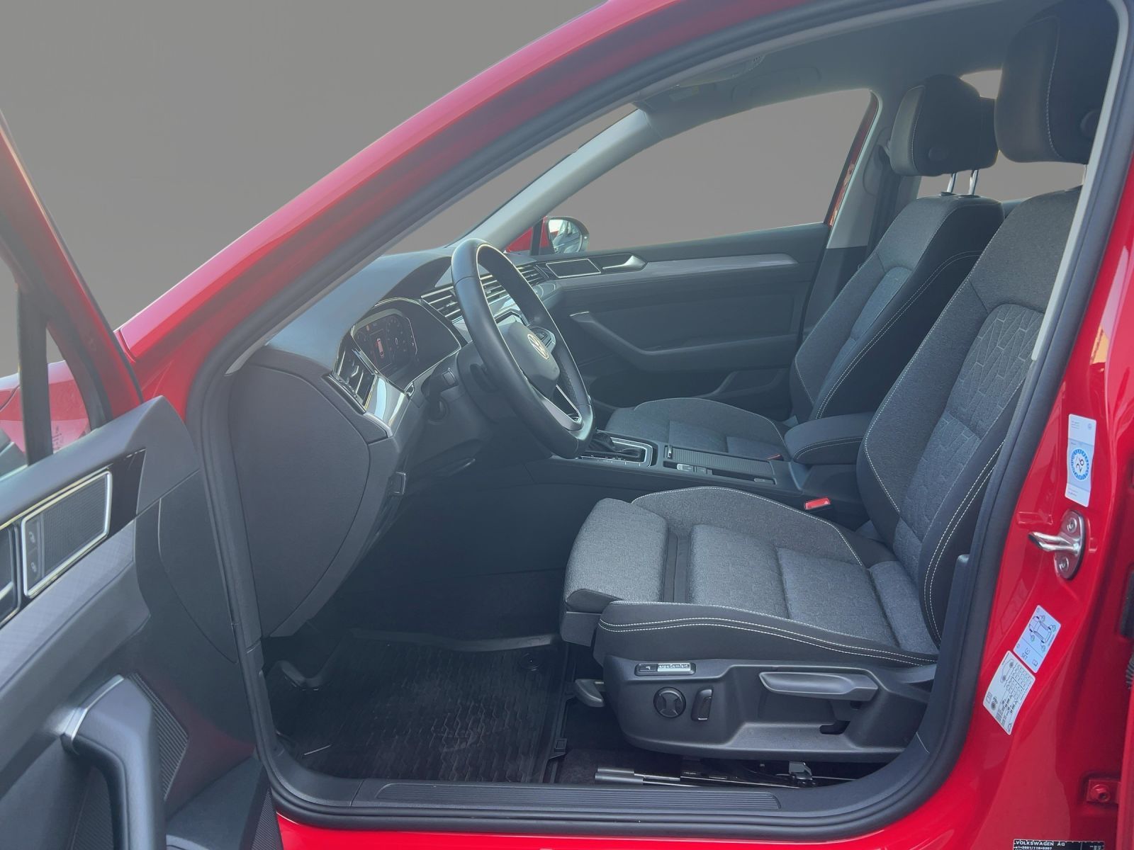 Volkswagen Passat Variant - Bild 7