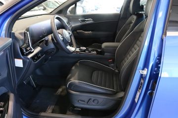 Fahrzeugabbildung Kia Sportage GT-Line 4WD Automatik     Kamera/Navi