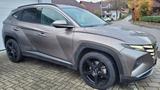 Hyundai TUCSON NX4E, 230 PS - Hyundai Tucson NX4