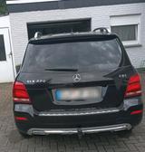 Mercedes-Benz SUV geländewagen GLK 220er ohne Allrad - Gelände gebraucht