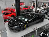 Ferrari F8 Tributo  *1st hand* - Carbone - PPF - Ferrari F8 Automatik Gebrauchtwagen