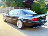 BMW e38 728i /// Facelift Tausch möglich - BMW 728: E38