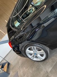 BMW 120i 5-Türer Aut. Edition M Sport Shadow*LED*NAV