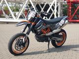 KTM Smc r 690  *Scheckheft gepflegt* 1.te Hand  - KTM 690