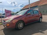 Ford Focus 1.8 Ghia Ghia - gebrauchte Ford Focus aus dem Jahr 1999