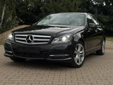 Mercedes-Benz C 220 CDI 4MATIC AVANTGARDE Autom. AVANTGARDE - Mercedes-Benz C 220: Cdi Avantgarde
