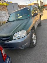 Mazda Tribute.Benzin 2003 Baujahr.4X4 .Klima - scheckheftgepflegte Mazda Tribute