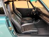 Porsche 964 Turbo - Porsche 964: Coupe