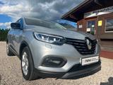 Renault Kadjar BOSE Edition TCe 160 EDC *AHK, 8-fach* - silberne Renault Kadjar