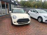 MINI ONE Mini 3-trg. One,PDC,LM-Felgen - MINI ONE in Karlsruhe
