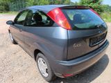 Ford Focus 1.4 Finesse 74000 km TÜV + Service neu - Ford aus 2002
