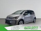 Volkswagen e-up! move up! Style Plus Alu/Frontscheibenheiz/ - silberne Volkswagen e-up!